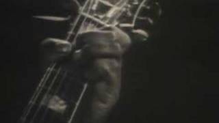 Video thumbnail of "Rev. Gary Davis playing "Candyman""
