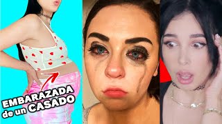 LOS MEJORES CHISMES DE TIKTOK! QUE DRAMA! | Mariale