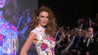 Ilmio 2017 - Tülin Şahin Defile 2 - SecilStore