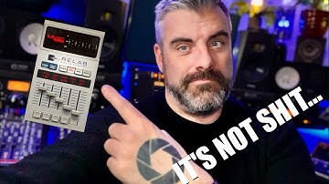 Relab LX480 Essentials.....It