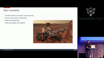 Embedded devices reverse engineering