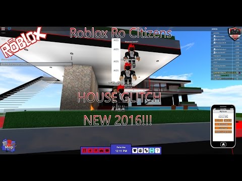 Roblox Rocitizens House Glitch June 2016 New By Ginxhd - cyberspace and time roblox rocitizens money glitch 2019 june Roblox Rocitizens House Glitch June 2016 New By Ginxhd - roblox rocitizens money glitch 2019 june
