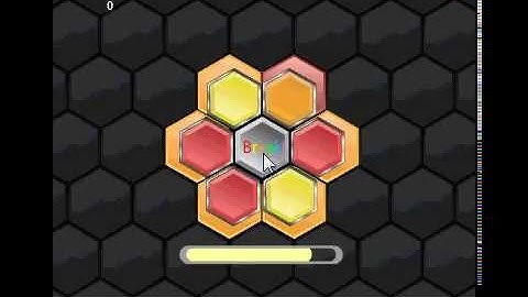 Play Hexagon Online - Matching, Puzzle Game