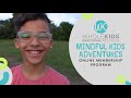 Mindful Kids Adventures