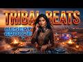 Afro House Music 2026 🌍 Deep African Tribal Beats & Desert Groove Experience