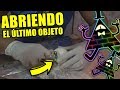 Abriendo el ÚLTIMO objeto de GRAVITY FALLS | La figura MISTERIOSA