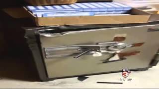 st landry parish crime stoppers church burglary in washington