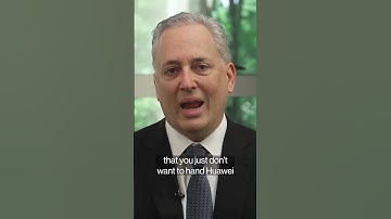 Trump AI czar defends reversal of China chip curbs #shorts #crypto #ai #chips #nvidia #amd