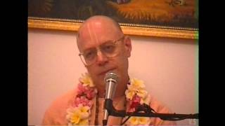 Tamal Krishna Goswami on Guru Disciple Relationship