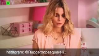 Soy Luna2 - Ambar Hablando Con Su Supuesta Mama Cap 16