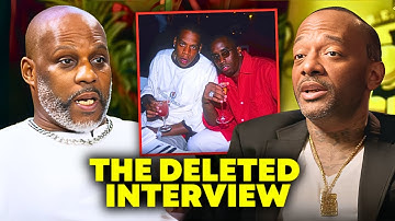 DMX & Prodigy WARNED Us About Diddy