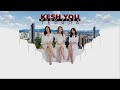 KESH YOU - ТЕРЯЛА (MOOD VIDEO)