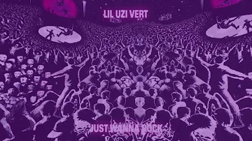 Lil Uzi Vert - I Just Wanna Rock [Chopped And Screwed By Gloh]