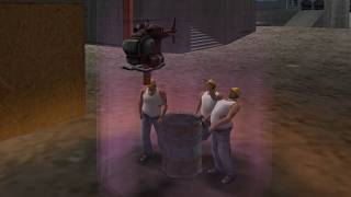 Download lagu GTA Vice City - Demolition Man (reVC Mode)