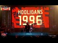20180310 hooligans  barba negra music club