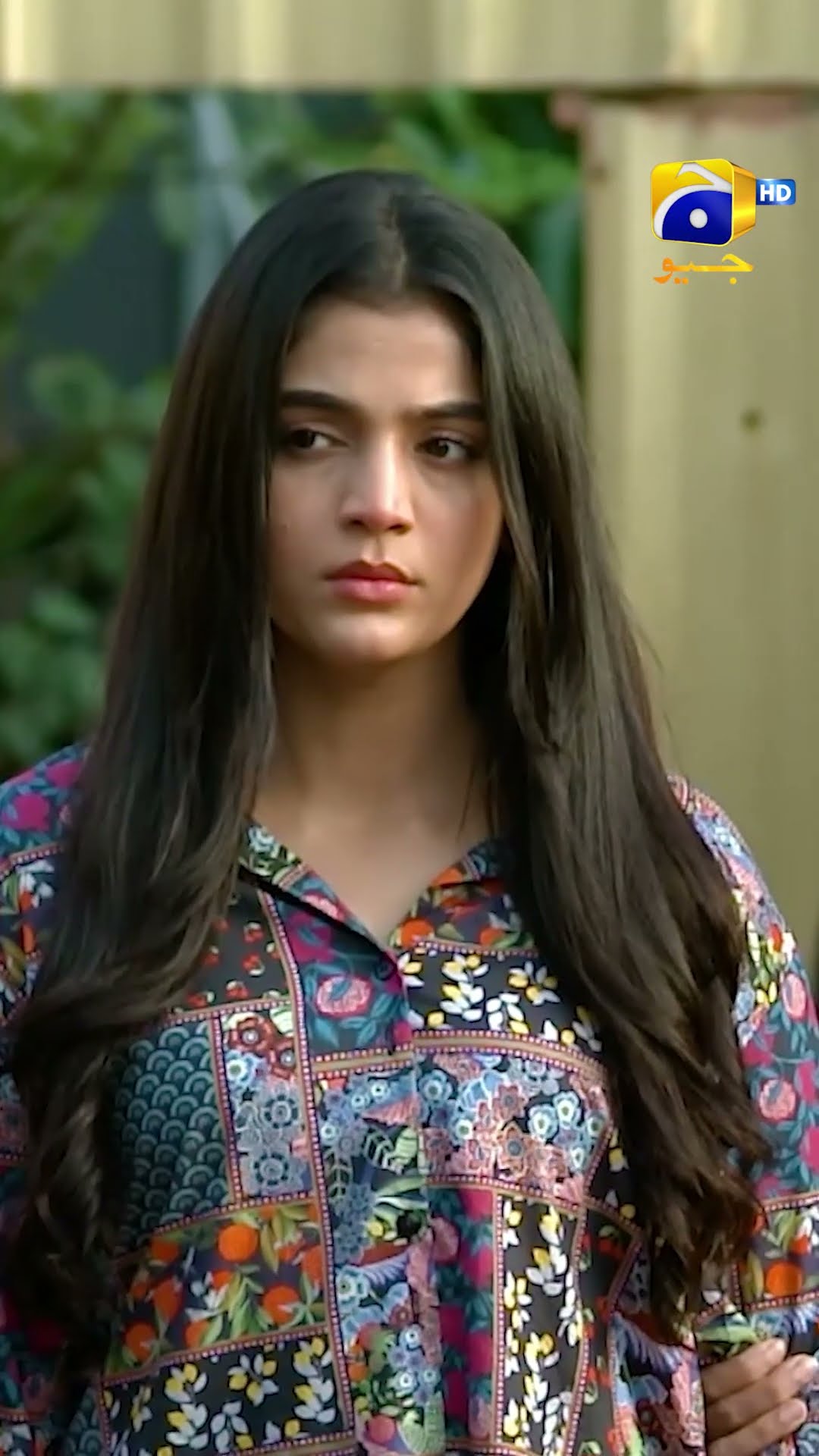 Afsoos! Tum Warisha Ki Maa Ho #aafat #shorts
