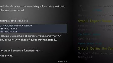How to Edit a Column of Data in CSV File Using Pandas