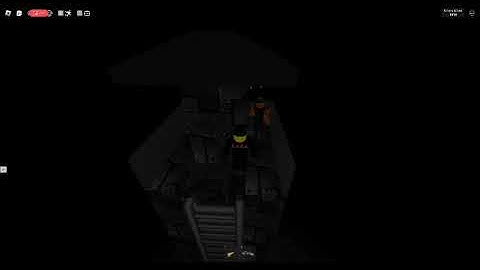 getting the "mysterious entity" badge in Survive And Kill the Killers In Area 51!