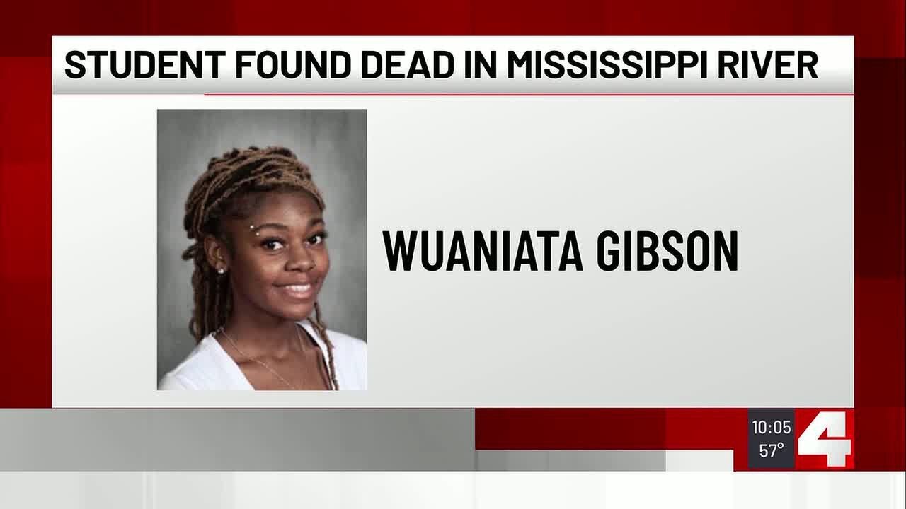 Body found by barge workers in Mississippi River identified as missing ...