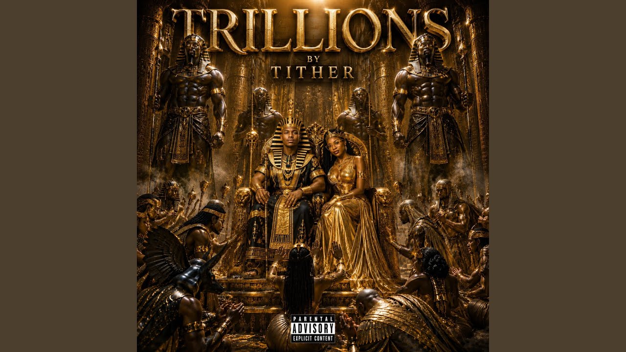 Guarda TRILLIONS su YouTube Guarda TRILLIONS su YouTube