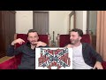 End of video