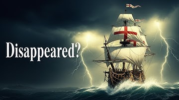 The Lost Templar Fleet: Vanished Without a Trace | Mysteries of the Templars for Sleep