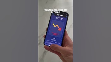 🚀 Best Pocket Option AI Bot Strategy 2025 | Make Money Trading Binary Options #trading #bot #ai