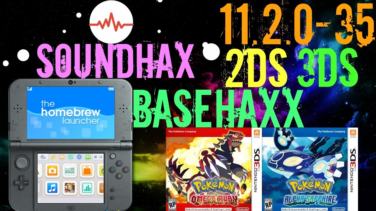 TÉLÉCHARGER HOMEBREW LAUNCHER EN 11.3 HOMEBREW LAUNCHER EN 11.3