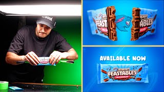 I Made a Commercial for Mr. Beast's NEW Chocolate! by Daniel Schiffer 269,742 views 2 months ago 8 minutes, 10 seconds