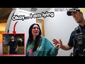 Why Influencer Thewizardliz Was Actually Arrested (Police Bodycam Proof)