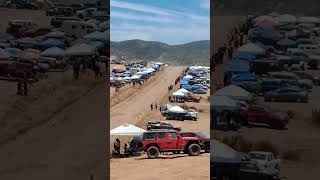 BAJA500🔥🇲🇽#Baja1000 #OffRoad #Racing #Motorsport #Cars #Mexico #Adventure