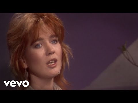 Juliane Werding - Stimmen im Wind (Die aktuelle Schaubude 29.03.1986)