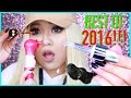 BEST Blackhead Pore Products of 2016!!! [WishYourBeauty Ep.5]