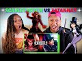 Death Battle! "Scarlet Witch VS Zatanna (Marvel VS DC)" REACTION!!!