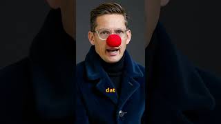 Joost Eerdmans: De Politieke Kameleon met een Klantenkaart!