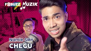 CHEGU • Namie SMY @ F8Buzzkustik