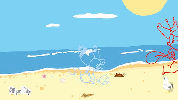 Beach ball Map, part 8 wip