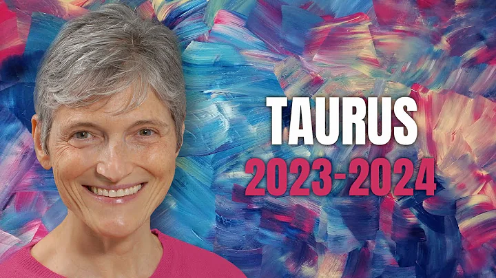 Taurus in 2023 - 2024 Annual Astrology Forecast - Good News for You! - DayDayNews