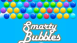 Smarty Bubbles Full Gameplay Walkthrough screenshot 1