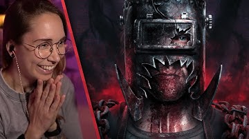 The lost film of Murder Mill! - The Casting of Frank Stone [1]