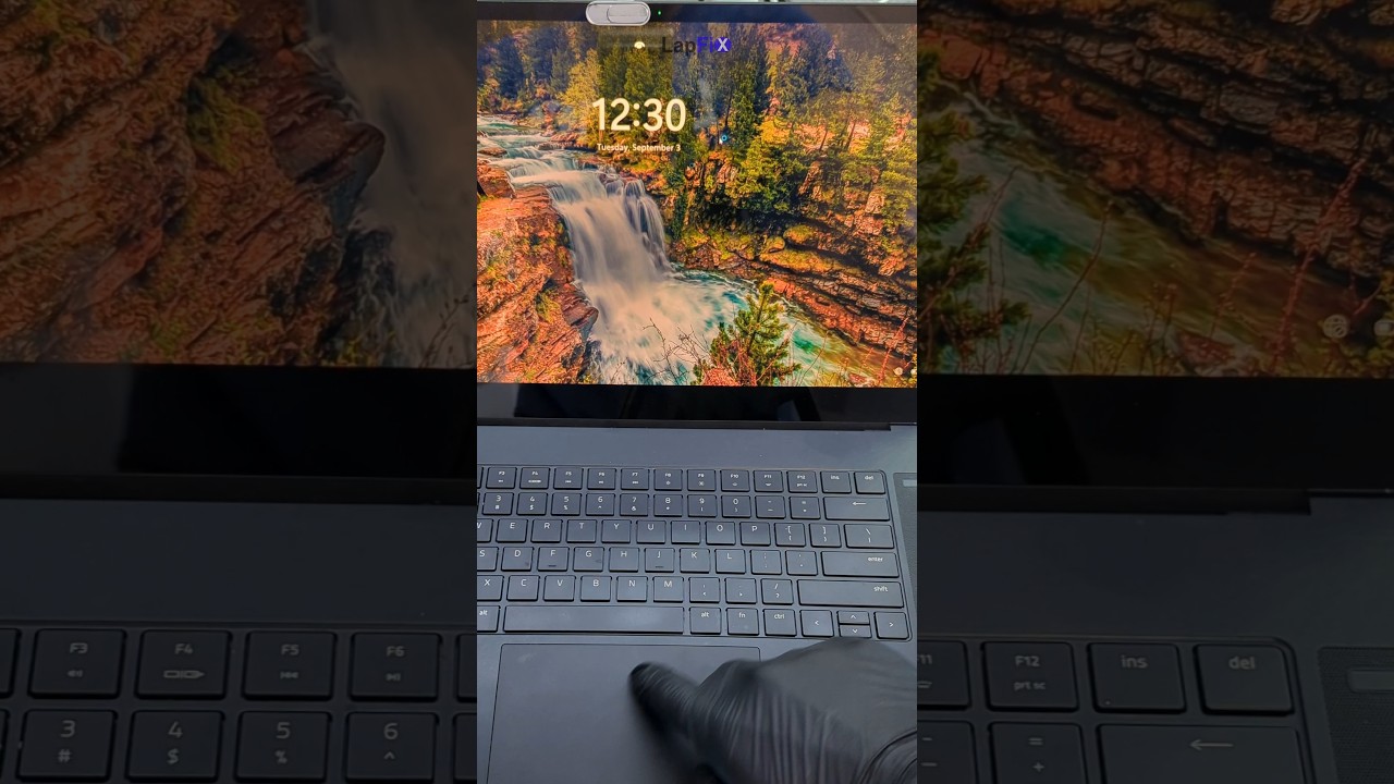 Computer Repair Videos | LapFix