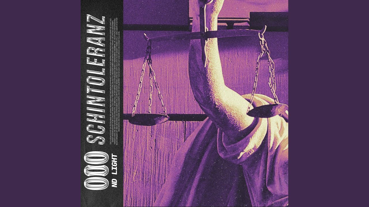 Watch Schintoleranz on YouTube Watch Schintoleranz on YouTube
