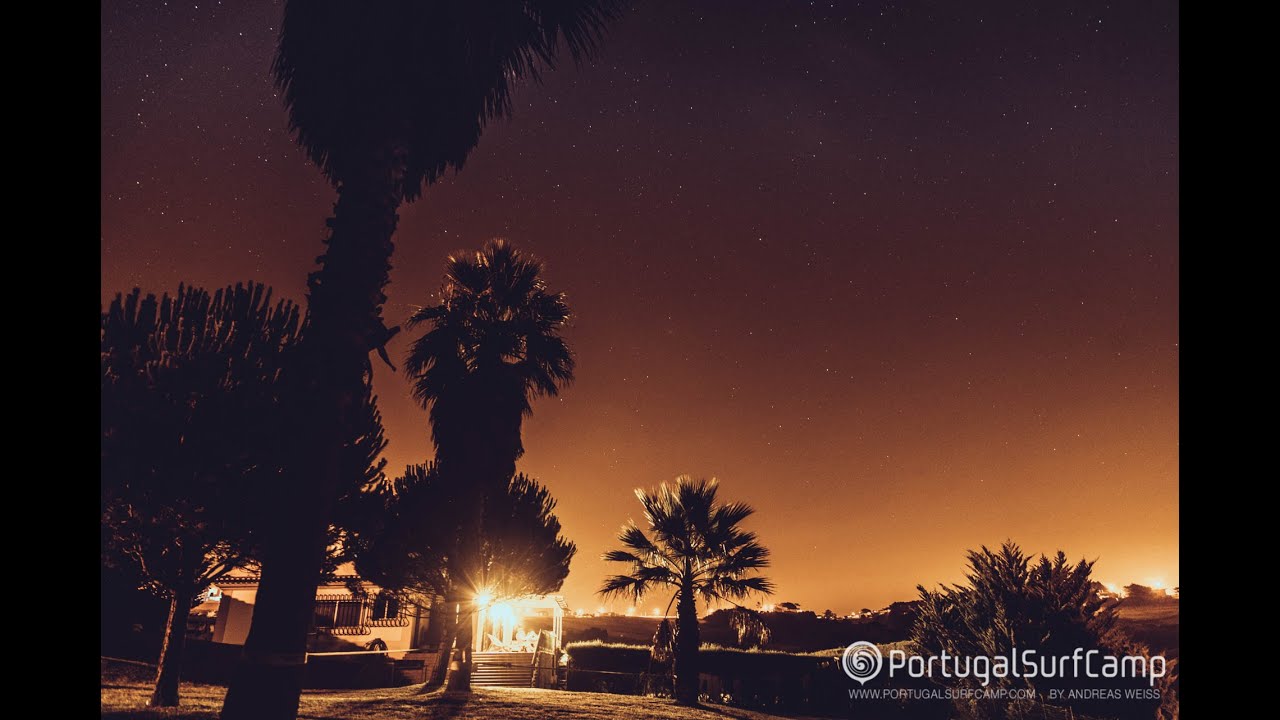 Impressions of June and Juli 2016 @portugal Surfcamp