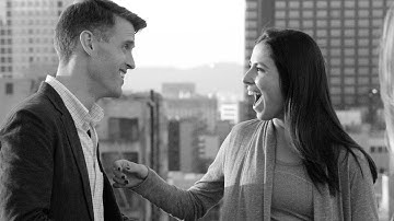 The Get Together - Audio Described - BlindNewWorld