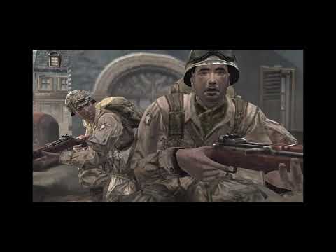 Company of Heroes - iOS Overview