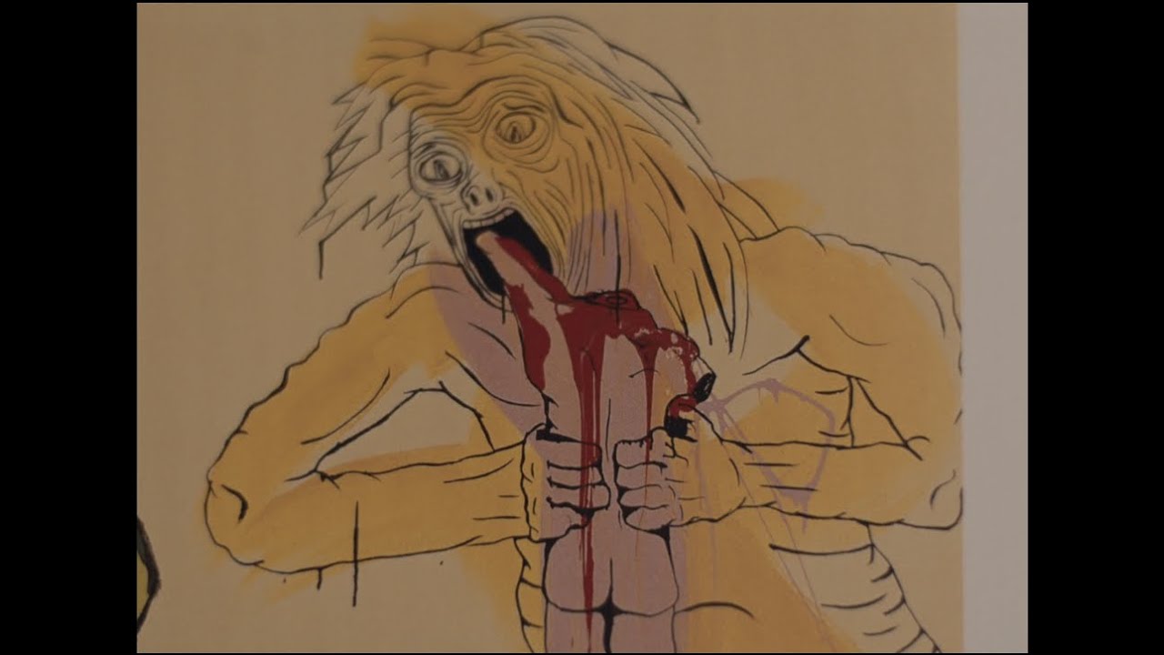 Acute Misfortune - Fontaines D.C. - I Love You