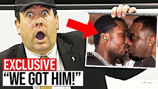 Miami Police Chief EXPOSES Diddy 'HE IS A FRAUD, LIAR, AND KILLER!'