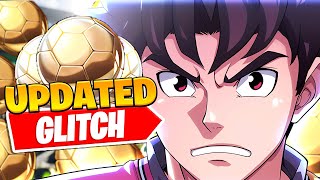 *UPDATED* How To Get FREE GOLDEN BALL GLITCH In Captain Tsubasa Ace 2024