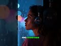 Instant Deep Rest Through Sound & Visuals #stressrelief #sleepaid