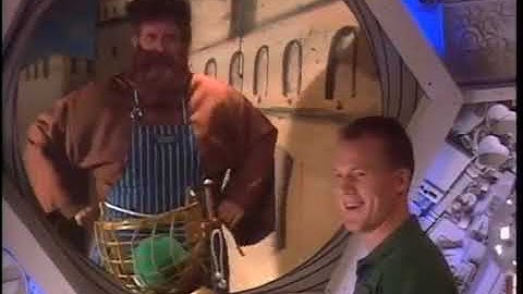 MST3K   0617   The Sword and the Dragon HEX